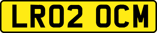 LR02OCM