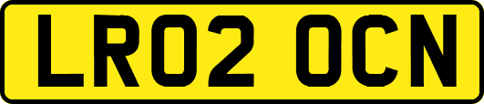 LR02OCN