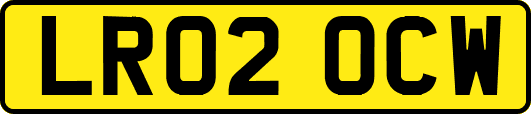 LR02OCW