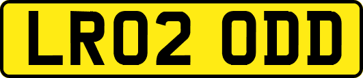 LR02ODD
