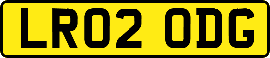 LR02ODG