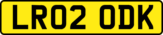 LR02ODK