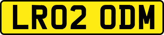 LR02ODM