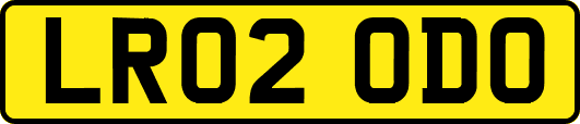 LR02ODO