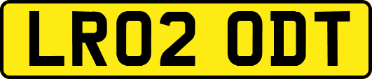 LR02ODT