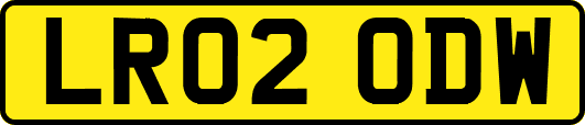 LR02ODW