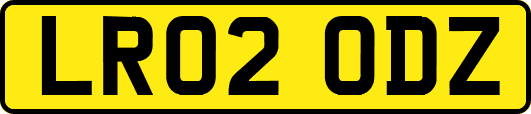 LR02ODZ