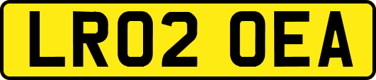 LR02OEA