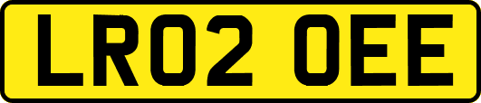 LR02OEE