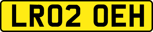 LR02OEH