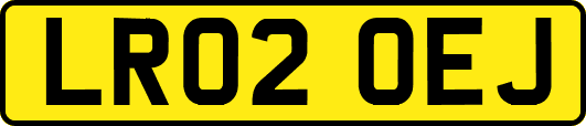 LR02OEJ