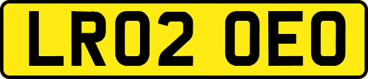 LR02OEO