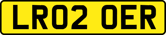 LR02OER