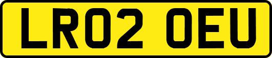 LR02OEU