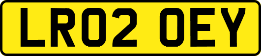 LR02OEY