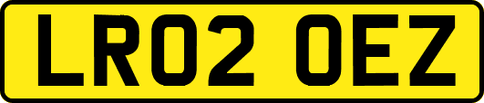 LR02OEZ