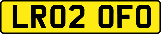LR02OFO