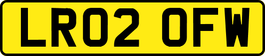 LR02OFW