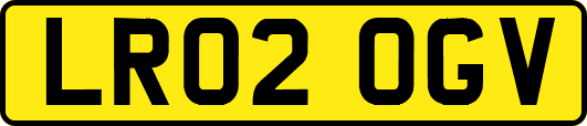 LR02OGV