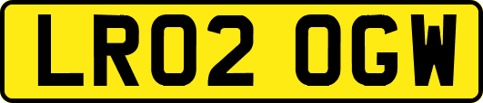 LR02OGW