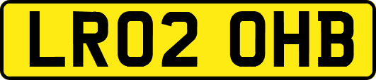 LR02OHB