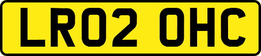 LR02OHC