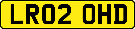 LR02OHD