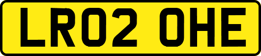 LR02OHE