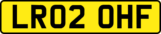 LR02OHF