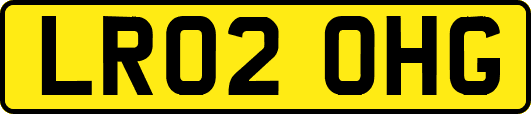 LR02OHG