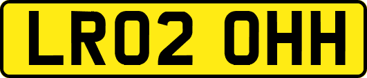 LR02OHH