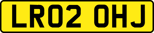 LR02OHJ