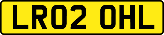 LR02OHL