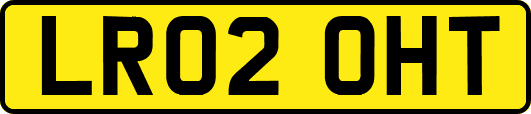 LR02OHT