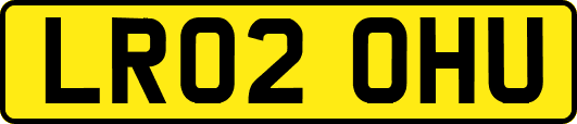 LR02OHU