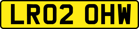 LR02OHW