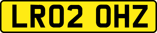 LR02OHZ