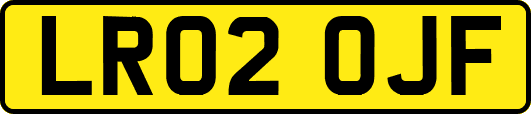 LR02OJF