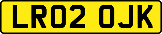 LR02OJK