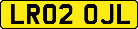 LR02OJL