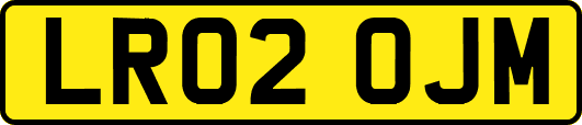 LR02OJM