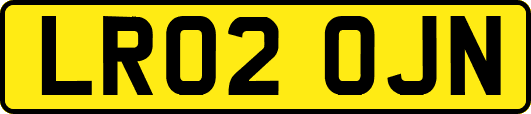LR02OJN