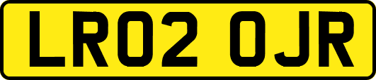 LR02OJR