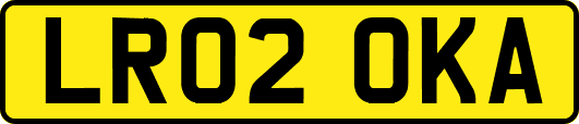 LR02OKA