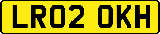 LR02OKH