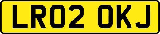 LR02OKJ