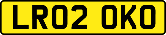 LR02OKO