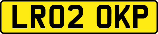 LR02OKP