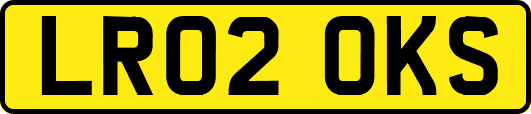 LR02OKS