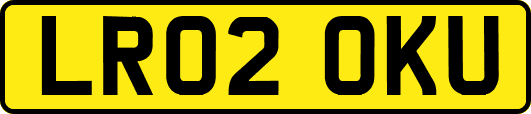 LR02OKU